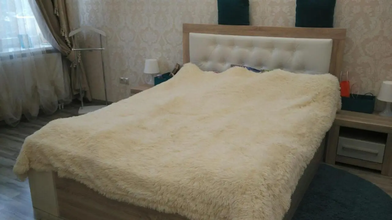 Калининград: Apartment on Sestroretskaya