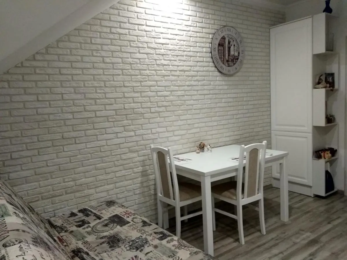 Калининград: Apartment on Sestroretskaya