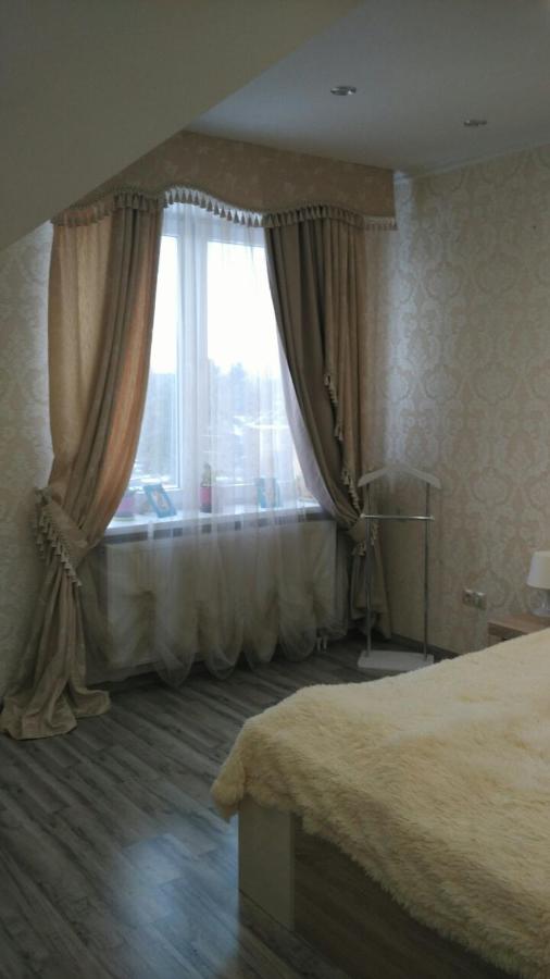 Калининград: Apartment on Sestroretskaya