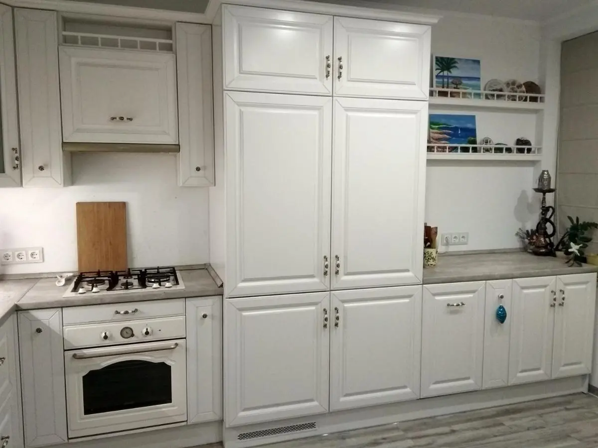 Калининград: Apartment on Sestroretskaya