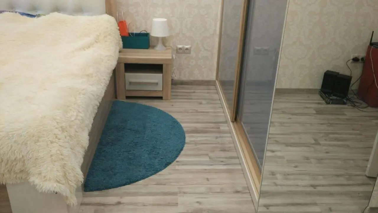 Калининград: Apartment on Sestroretskaya