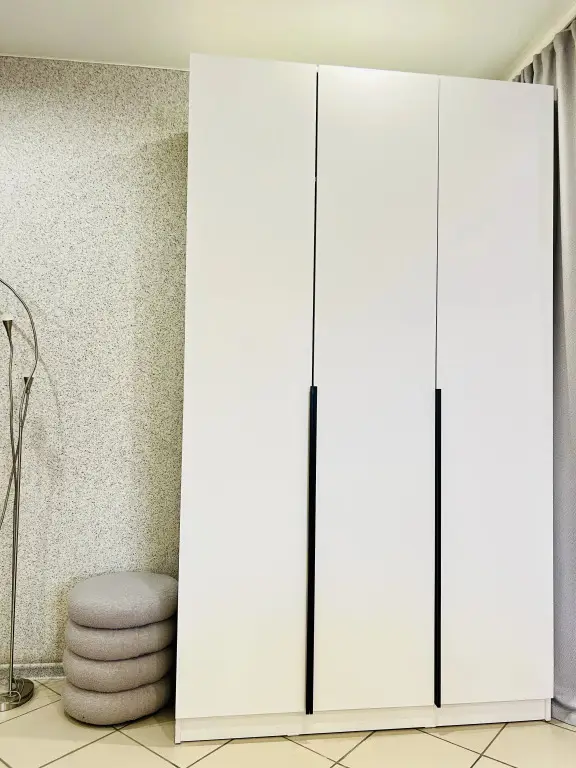 Ставрополь: Квартира Red Bus Apartment na Mira
