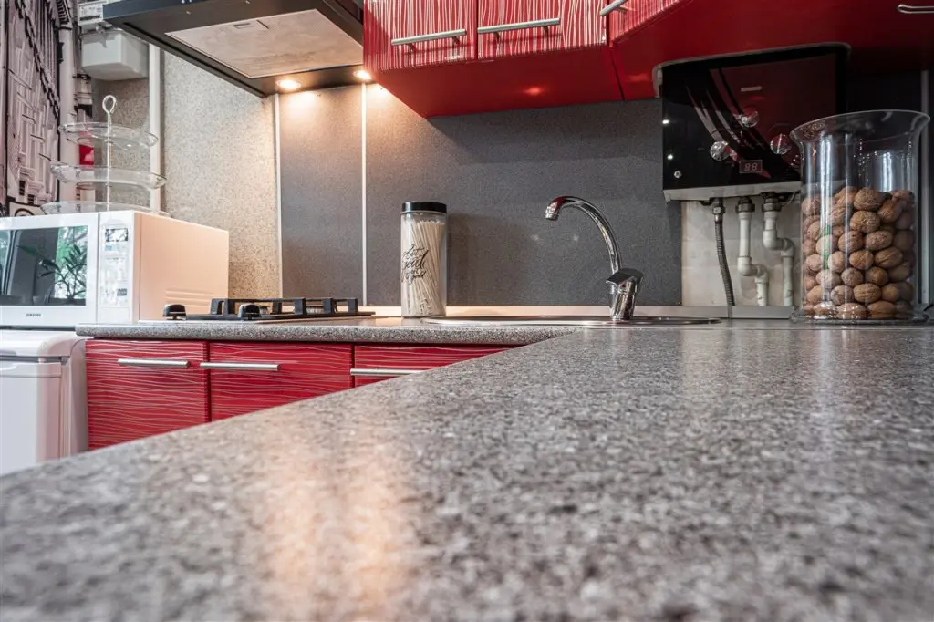 Ставрополь: Квартира Red Bus Apartment na Mira