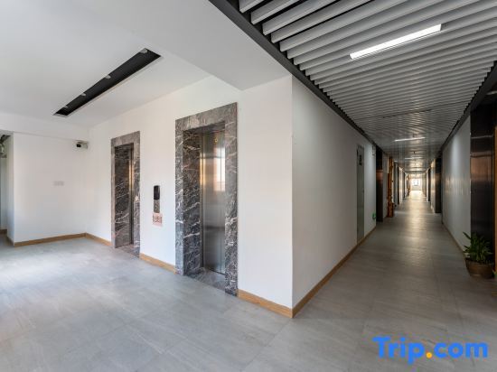 Фошань: Yumu Garden Apartment (Shunde Lakeview Villa Branch)