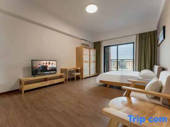 Фошань: Yumu Garden Apartment (Shunde Lakeview Villa Branch)