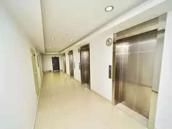 Хэфэй: Prandon Apartment (Hefei Hechang Zhongyang Chengbang Shop)