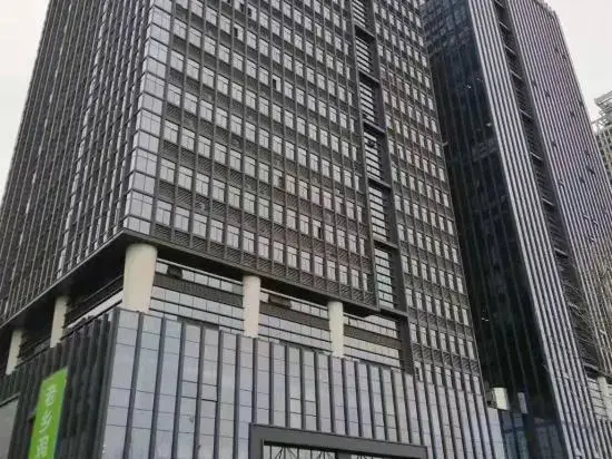 Хэфэй: Prandon Apartment (Hefei Hechang Zhongyang Chengbang Shop)