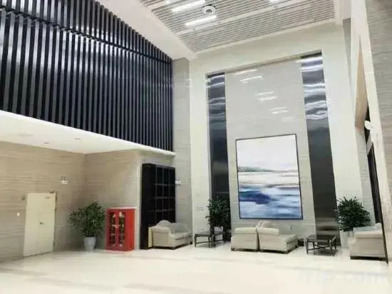 Prandon Apartment (Hefei Hechang Zhongyang Chengbang Shop) — фото 1