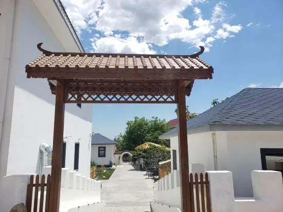 Тяньцзинь: Tianjin Qingju Sanshe