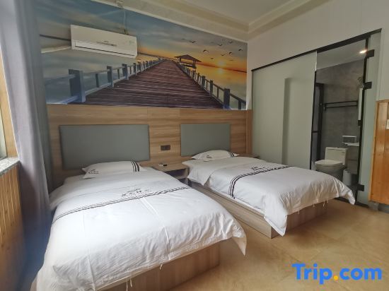 Ханчжоу: Wangshui Lushan Homestay