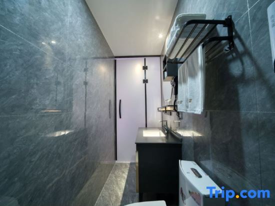 Хучжоу: Jinchen Art Hotel