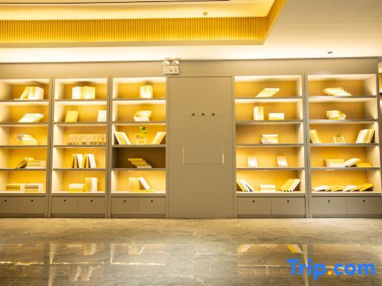 Шанцю: Xingcheng Hotel (Shangqiu Yucheng County Government store)