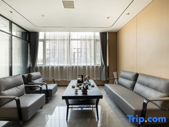 Шанцю: Xingcheng Hotel (Shangqiu Yucheng County Government store)