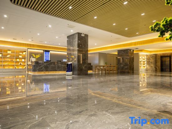 Шанцю: Xingcheng Hotel (Shangqiu Yucheng County Government store)