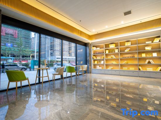 Шанцю: Xingcheng Hotel (Shangqiu Yucheng County Government store)