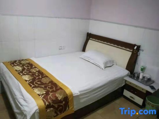 Наньчун: South Lion House Guest House