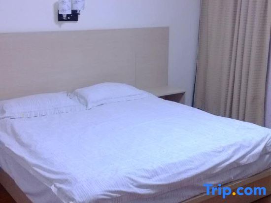 Шанхай: Haibin Motel