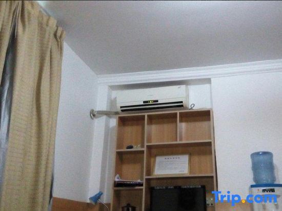 Шанхай: Haibin Motel