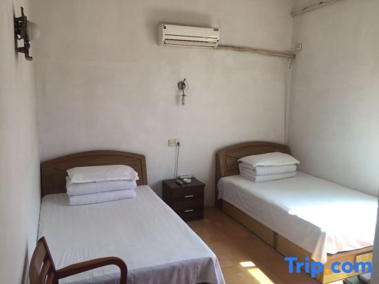 Шанхай: Haibin Motel