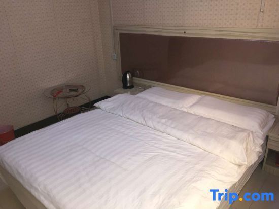 Сиань: Xi'an Hanlin Express Hotel
