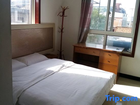 Сиань: Xi'an Hanlin Express Hotel