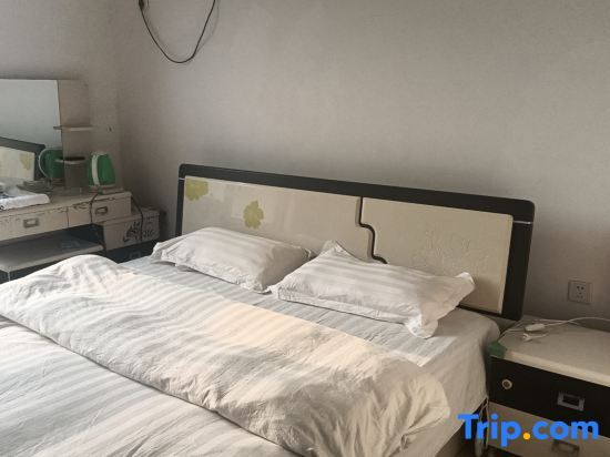 Сиань: Xi'an Hanlin Express Hotel