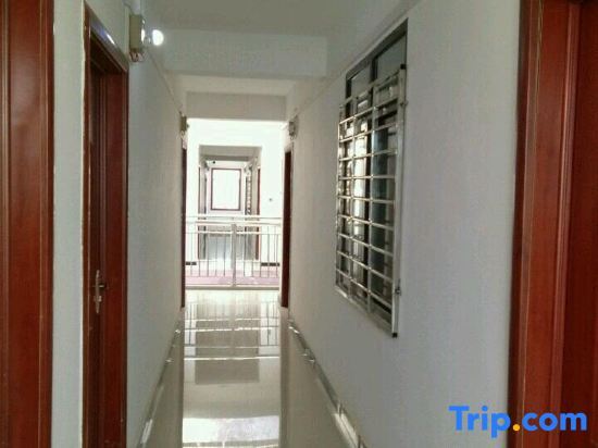 Сиань: Xi'an Hanlin Express Hotel