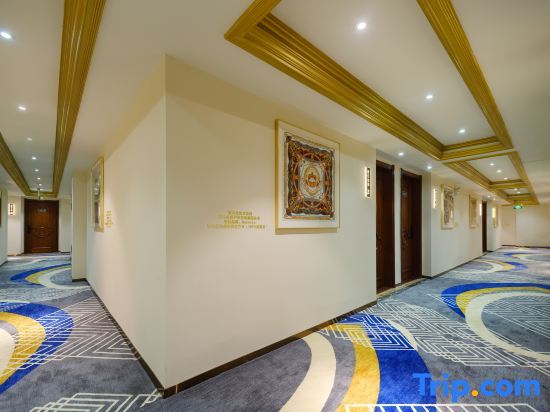 Гуанчжоу: 18 Boutique Series Hotels