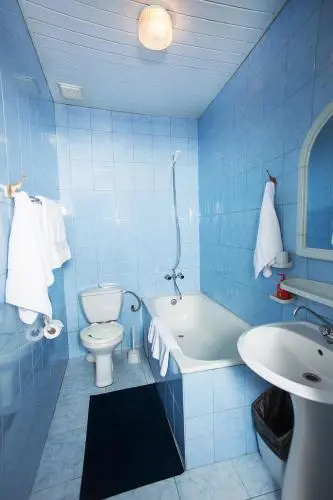 Ставрополь: Economy Hotel Elbrus