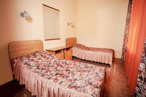 Ставрополь: Economy Hotel Elbrus