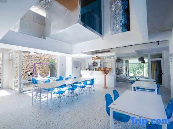 Пекин: Bamia No.1 Homestay