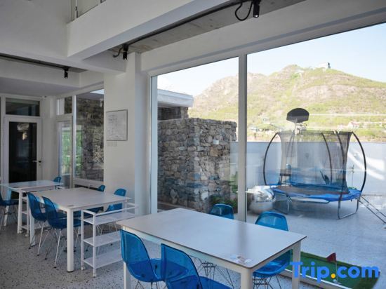 Пекин: Bamia No.1 Homestay
