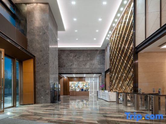 Шэньчжэнь: UrCove by Hyatt Shenzhen Bay Nanyou