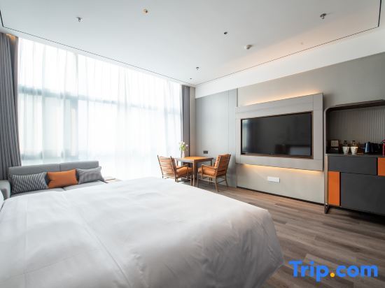 Шэньчжэнь: UrCove by Hyatt Shenzhen Bay Nanyou