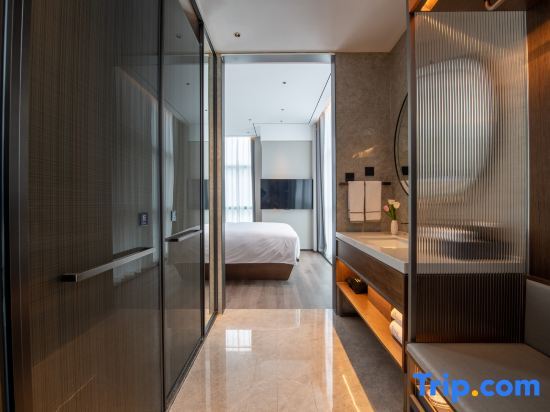 Шэньчжэнь: UrCove by Hyatt Shenzhen Bay Nanyou