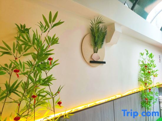 Гуанчжоу: Guangzhou Conghua Biquan Yashe Homestay