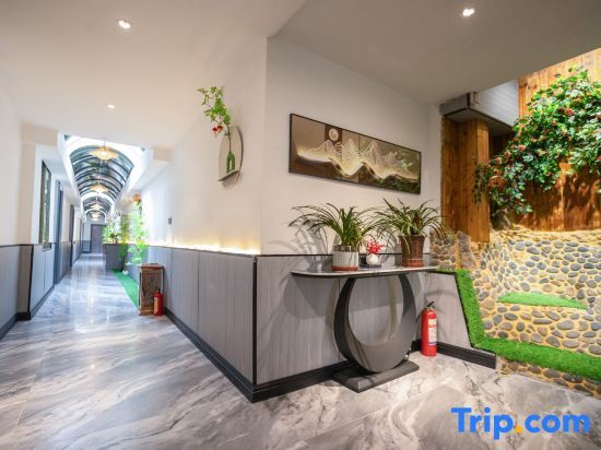 Гуанчжоу: Guangzhou Conghua Biquan Yashe Homestay