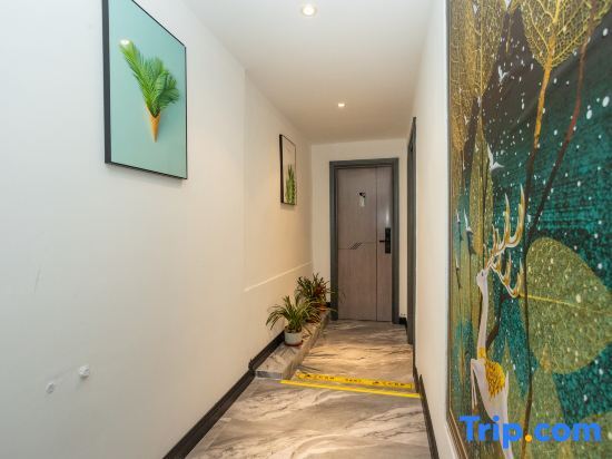 Гуанчжоу: Guangzhou Conghua Biquan Yashe Homestay
