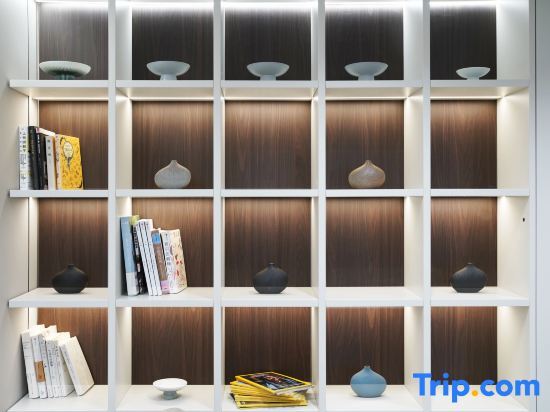 Циндао: Maple Seaview Holiday Homestay (Qingdao May Fourth Square Yan'erdaoshan Park)