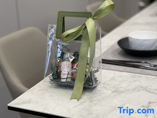 Циндао: Maple Seaview Holiday Homestay (Qingdao May Fourth Square Yan'erdaoshan Park)
