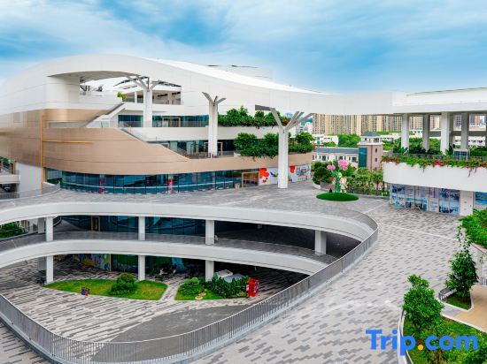 Санья: Summer Suite Resort Hotel
