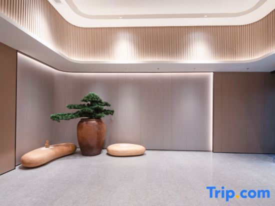 Хэфэй: JI Hotel (Hefei Jingshang Business and Trade City Tongling North Road Branch)
