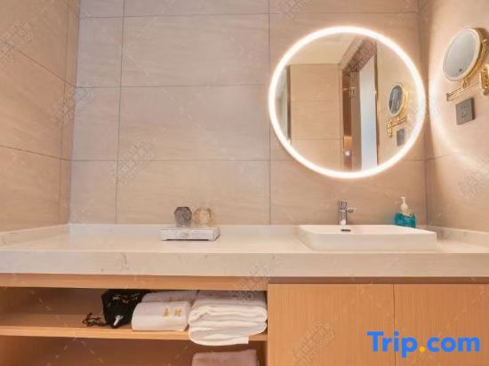 Бенгбу: Meishi Hotel (Yiwu Trade City)
