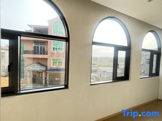Фучжоу: Pingtan A homestay in Yunshen