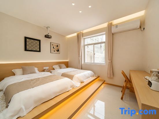 Фучжоу: Pingtan A homestay in Yunshen