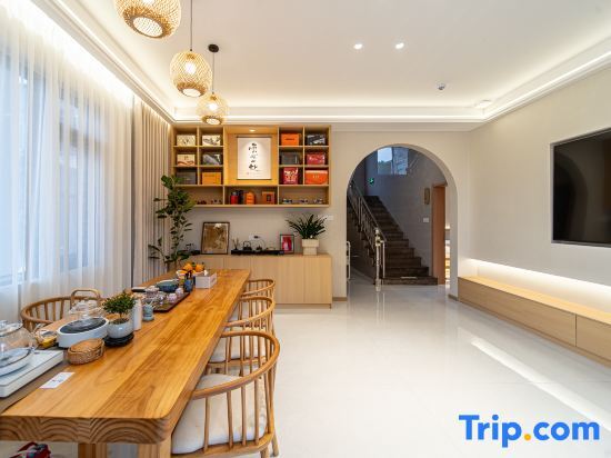 Фучжоу: Pingtan A homestay in Yunshen