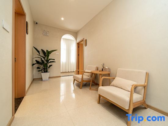 Фучжоу: Pingtan A homestay in Yunshen