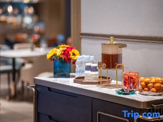Наньян: Nanyang Wanyuecheng Manxin Hotel