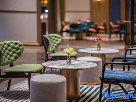 Наньян: Nanyang Wanyuecheng Manxin Hotel