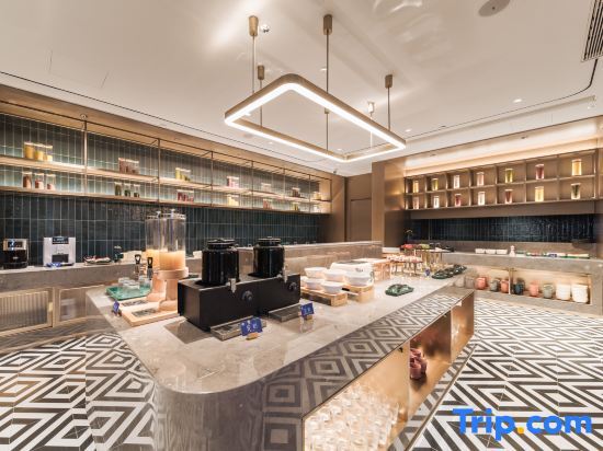 Наньян: Nanyang Wanyuecheng Manxin Hotel